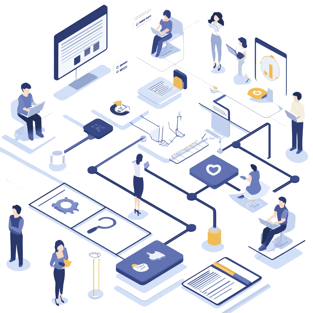 Conseil & cadrage stratégique